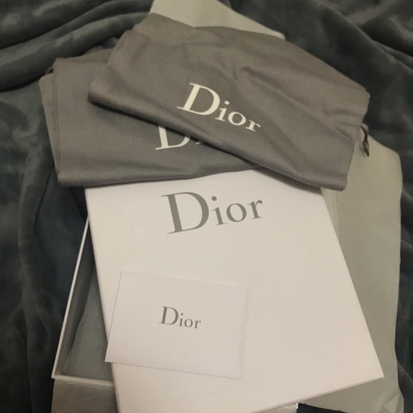 Christian Dior J’adior Slingbacks patent leather - Picture 5 of 7